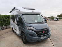 Burstner Lyseo TD 644G  Motorhome2