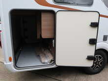 Burstner Lyseo TD 644G  Motorhome4