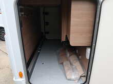 Burstner Lyseo TD 644G  Motorhome5