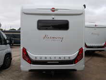 Burstner Lyseo TD 644G  Motorhome7