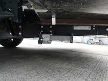 Burstner Lyseo TD 644G  Motorhome9