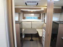 Burstner Lyseo TD 644G  Motorhome12