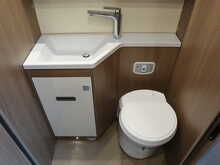 Burstner Lyseo TD 644G  Motorhome13