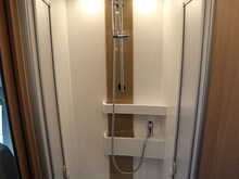 Burstner Lyseo TD 644G  Motorhome15
