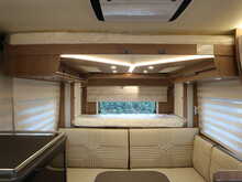 Burstner Lyseo TD 644G  Motorhome27