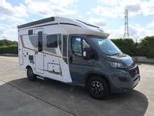 Burstner Lyseo TD Harmony 594  Motorhome2