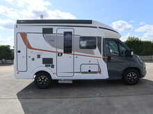 Burstner Lyseo TD Harmony 594  Motorhome3