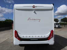 Burstner Lyseo TD Harmony 594  Motorhome4