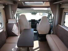 Burstner Lyseo TD Harmony 594  Motorhome6
