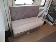 Burstner Lyseo TD Harmony 594  Motorhome9