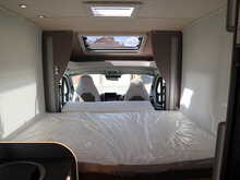 Burstner Lyseo TD Harmony 594  Motorhome17