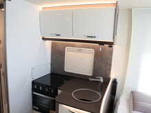 Burstner Lyseo TD Harmony 594  Motorhome20