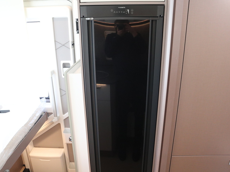 Burstner Lyseo TD Harmony 594  Motorhome - Large 21
