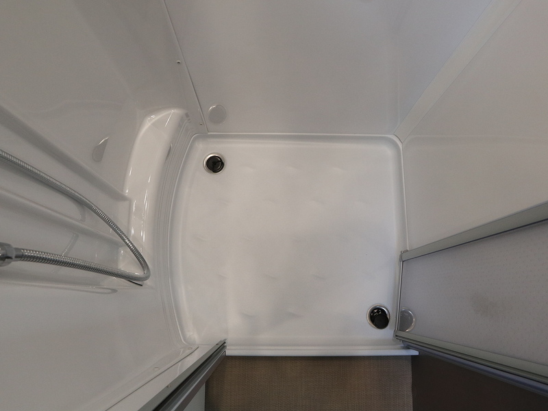Burstner Lyseo TD Harmony 594  Motorhome - Large 25