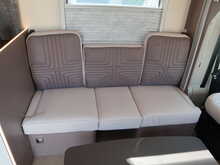 Burstner Lyseo TD Harmony 594  Motorhome13