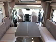 Burstner Lyseo TD Harmony 594  Motorhome12