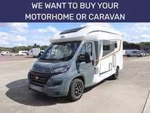 Burstner Lyseo TD Harmony 594  Motorhome0