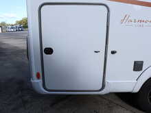 Burstner Lyseo TD 690G  Motorhome3