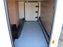 Burstner Lyseo TD 690G  Motorhome6