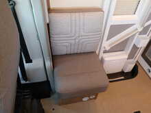 Burstner Lyseo TD 690G  Motorhome12