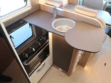 Burstner Lyseo TD 690G  Motorhome18