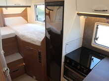 Burstner Lyseo TD 690G  Motorhome19