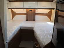 Burstner Lyseo TD 690G  Motorhome20