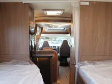 Burstner Lyseo TD 690G  Motorhome25