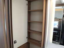 Burstner Lyseo TD 690G  Motorhome27