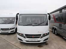 Burstner Lyseo Harmony I 744  A Class1