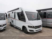 Burstner Lyseo Harmony I 744  A Class2