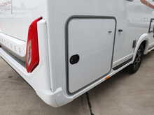 Burstner Lyseo Harmony I 744  A Class3