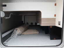 Burstner Lyseo Harmony I 744  A Class4