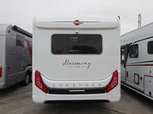 Burstner Lyseo Harmony I 744  A Class5