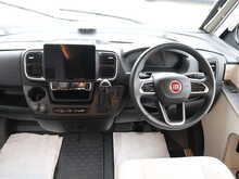 Burstner Lyseo Harmony I 744  A Class8