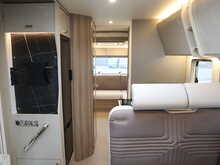 Burstner Lyseo Harmony I 744  A Class9