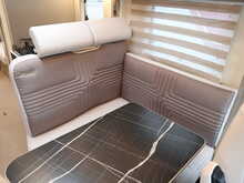 Burstner Lyseo Harmony I 744  A Class10