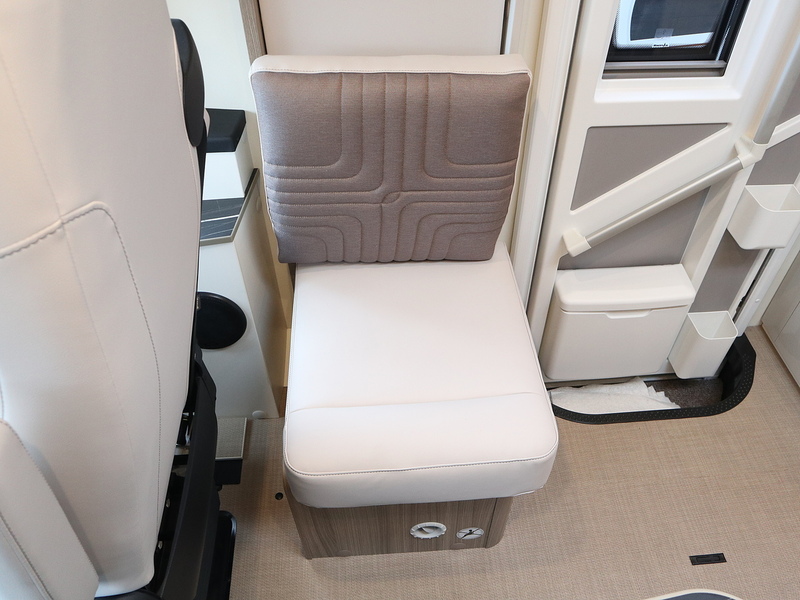 Burstner Lyseo Harmony I 744  A Class - Large 11