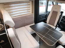 Burstner Lyseo Harmony I 744  A Class14