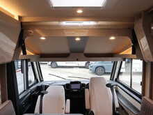 Burstner Lyseo Harmony I 744  A Class15