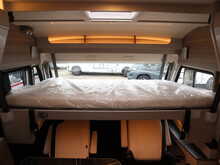 Burstner Lyseo Harmony I 744  A Class16