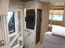 Burstner Lyseo Harmony I 744  A Class18