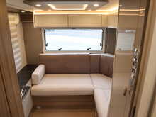 Burstner Lyseo Harmony I 744  A Class21