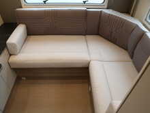 Burstner Lyseo Harmony I 744  A Class22