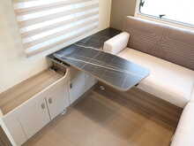 Burstner Lyseo Harmony I 744  A Class23