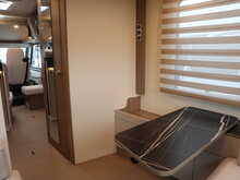 Burstner Lyseo Harmony I 744  A Class24