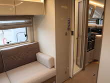 Burstner Lyseo Harmony I 744  A Class25