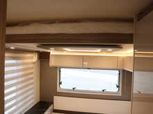 Burstner Lyseo Harmony I 744  A Class26