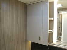 Burstner Lyseo Harmony I 744  A Class30