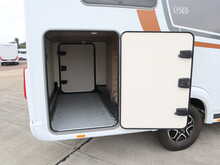 Burstner Lyseo Harmony I 690G  A Class5